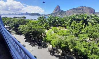 Imagem: Apartamento com 4 quartos à venda, 248