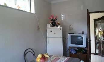 Imagem 5: Casa em Portugal