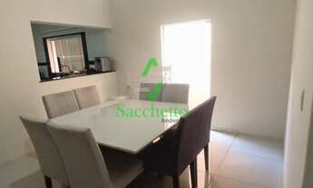 Imagem 5: Sobrado para Venda em Limeira, Jardim Gustavo Picinini, 3 dormitórios, 1 suíte, 2 banheiro