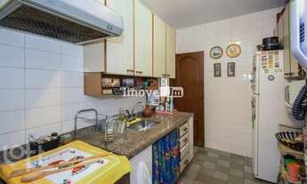 Imagem 7: Humaitá Apartamento com 3 dormitórios