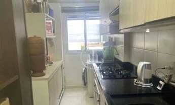 Imagem 4: Apartamento à venda, 67 m² por R$ 307.500,00 - Passa Vinte - Palhoça/SC