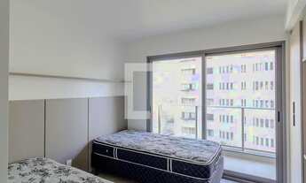 Imagem 2: Apartamento para Aluguel - Consolação, 1 Quarto, 24 m2