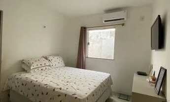 Imagem 7: Casa no Araçagy - 3 Quartos - Energia Solar - 300m² - Oportunidade - Nascente