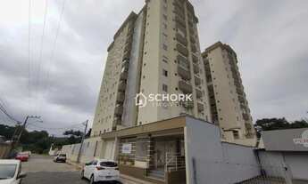 Imagem 2: Apartamento com 2 dormitórios para alugar, 71 m² por R$ 1.860,26/mês - Itoupava Central