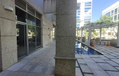 Imagem 3: Centro comercial para aluguel tem 117 metros quadrados em Jacarepaguá - Rio de Janeiro - R