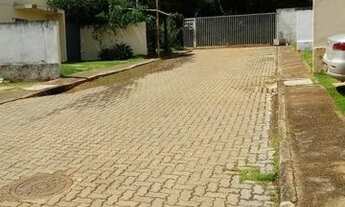 Imagem 2: Alugo Ótima casa cidade ocidental (rua do Detran