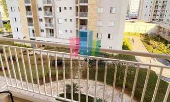 Imagem 4: Oportunidade - Reserva dos Lagos - 2 dorm e 1 vaga