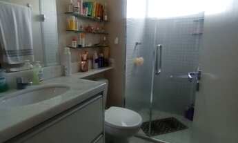 Imagem 6: LINDO APARTAMENTO EDIFICIO SOHO NO BAIRRO JARDIM POMPEIA EM INDAIATUBA SP