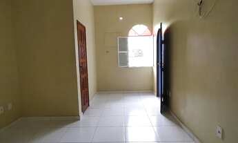 Imagem 6: Ap no Japiim (próximo à SEDUC) 1 quarto, garagem, água de poço