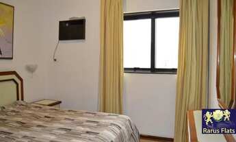 Imagem 7: Flat para locação no Jardins - The Plazza - Cód: CIY00997