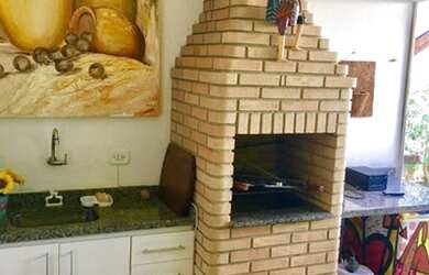 Imagem 4: Casa disponível para venda e locação em Arujá