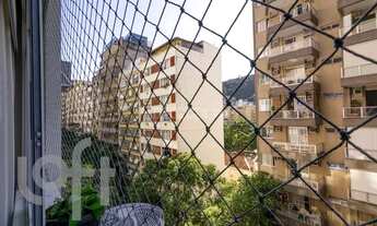 Imagem 4: Copacabana Apartamento com 3 dormitórios