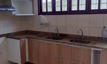 Imagem 7: Casa para locação perto da faculdade Santo Agostinho