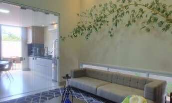 Imagem 4: Condomínio Spazio Verde Comendador -Térreo - Estuda permuta