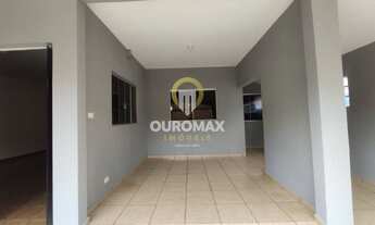 Imagem 5: Casa para aluguel com 85 metros quadrados com 3 quartos em Jardim Paulista - Ourinhos - SP