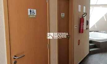 Imagem 7: Apartamento com 3 dormitórios para alugar, 76 m² por R$ 3.500/mês - Ponta Negra - Natal/RN