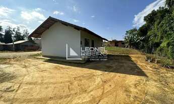 Imagem 5: Casa com 2 dormitórios à venda no bairro Araponguinhas em Timbó/SC