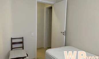 Imagem 7: VNC - LOCAÇÃO Apartamento com 2 dormitórios, sendo 1 com closet, varanda, 1 vaga garagem