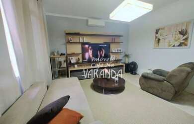 Imagem 3: Casa com 3 dormitórios à venda, 222 m² por R$ 810.000 - Vila Nogueira - Campinas/SP