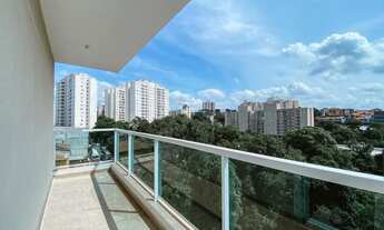 Imagem 4: Apartamento para Locação em São Paulo, Jardim Casablanca, 1 dormitório, 1 banheiro