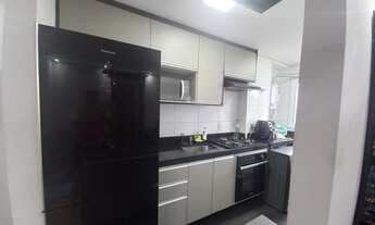 Imagem: Lindo Apartamento - 43 m2 - 2 quartos