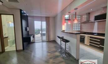 Imagem: COBERTURA DUPLEX NO B. NOVA GERTI/SCS