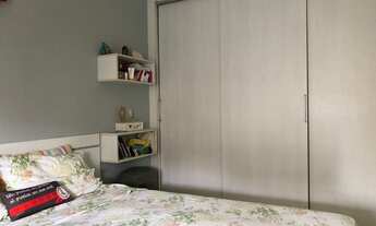 Imagem 5: Lindo sobrado com 3 quartos sendo 1 suite a venda no condomínio Village do Bosque