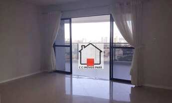 Imagem 2: Apartamento com 3 dormitórios à venda, 196 m² por R$ 2.300.000 - Umarizal - Belém/PA