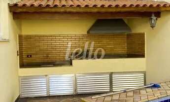 Imagem 3: São Paulo - Casa Padrão - Mooca