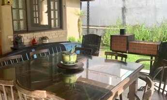 Imagem 7: Casa no Condomínio Morada da Praia