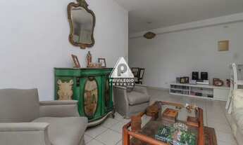 Imagem 2: Apartamento à venda, 2 quartos, 1 vaga, Centro - RIO DE JANEIRO/RJ