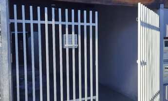 Imagem: Edicula Jardim Arroyo