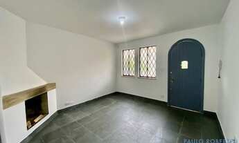 Imagem: CASA DE VILA - PINHEIROS - SP