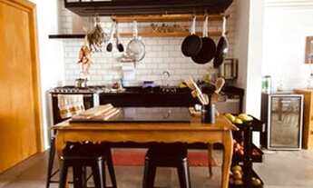 Imagem 6: Apartamento para aluguel possui 203 metros quadrados com 4 quartos em São Lourenço - Berti