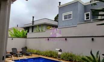 Imagem 7: Casa com 4 suítes para alugar, 580 m² por R$ 37.000/mês - Tamboré - Santana de Parnaíba/SP