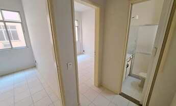 Imagem 5: Icaraí, um quarto na segunda quadra da praia