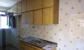 Imagem 3: Locação Apartamento Sao Paulo São Judas Ref: 10418