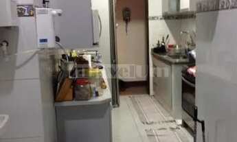 Imagem 7: Tijuca Apartamento com 2 dormitórios