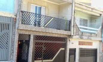 Imagem: CASA MAUÁ ALTO DA BOA VISTA