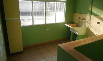 Imagem 6: Sobrado - 3 Dormitórios - Sacomã