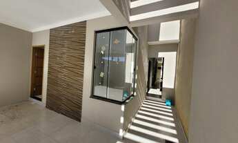 Imagem 3: Casa para venda tem 104 metros quadrados com 3 quartos em Parque Brasília 2ª Etapa - Anápo