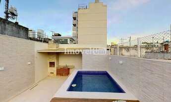 Imagem 2: Leblon Apartamento cobertura com 4 dormitórios