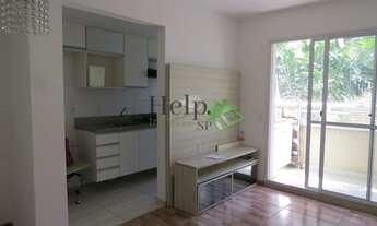 Imagem 3: São Paulo - Apartamento Padrão - Vila do Encontro