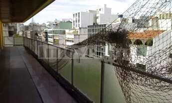 Imagem 2: Ipanema Apartamento cobertura com 5 dormitórios