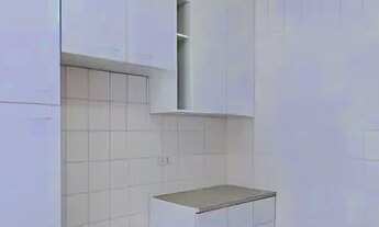 Imagem 7: Apartamento para aluguel, 2 quartos, 1 vaga, Jordanópolis - São Bernardo do Campo/SP