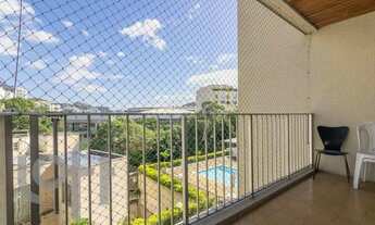 Imagem 5: Maracanã Apartamento com 3 dormitórios