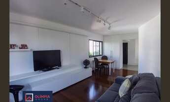 Imagem: Apartamento Venda Brooklin 100 m² 4 Dormitórios