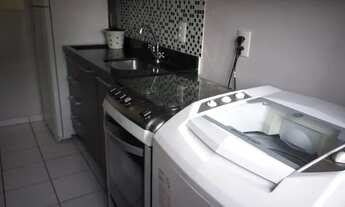 Imagem 7: Apartamento Mobiliado na Igara. REF: C0795