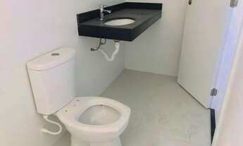 Imagem 4: PRAIA GRANDE - Apartamento Padrão - AVIAÇÃO