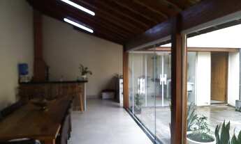 Imagem 5: Residencial Pazetti - Casa a Venda 3 dormitórios - Saltinho - Paulínia - SP